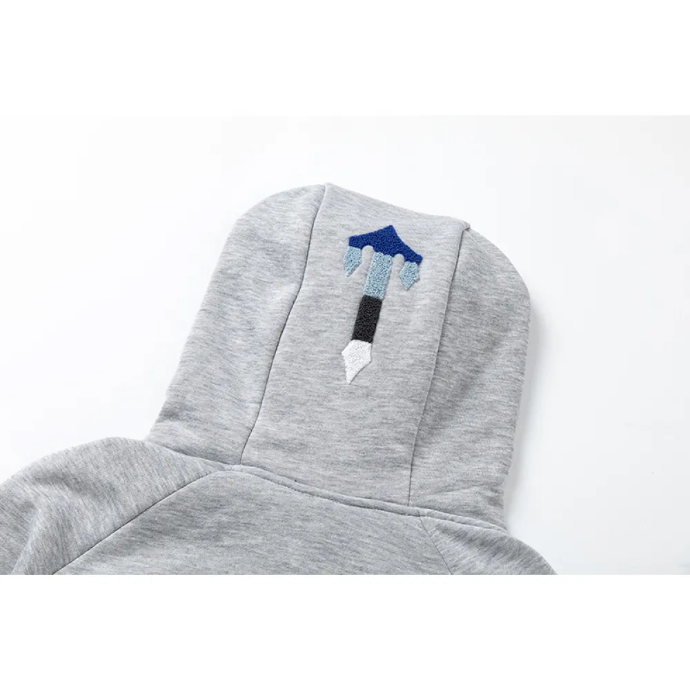 Top Quality Trapstar Tracksuit-8854 