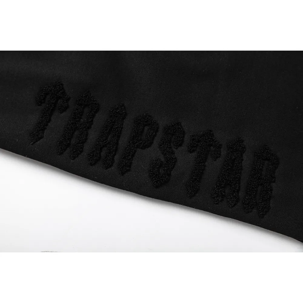 Top Quality Trapstar Tracksuit-8855 