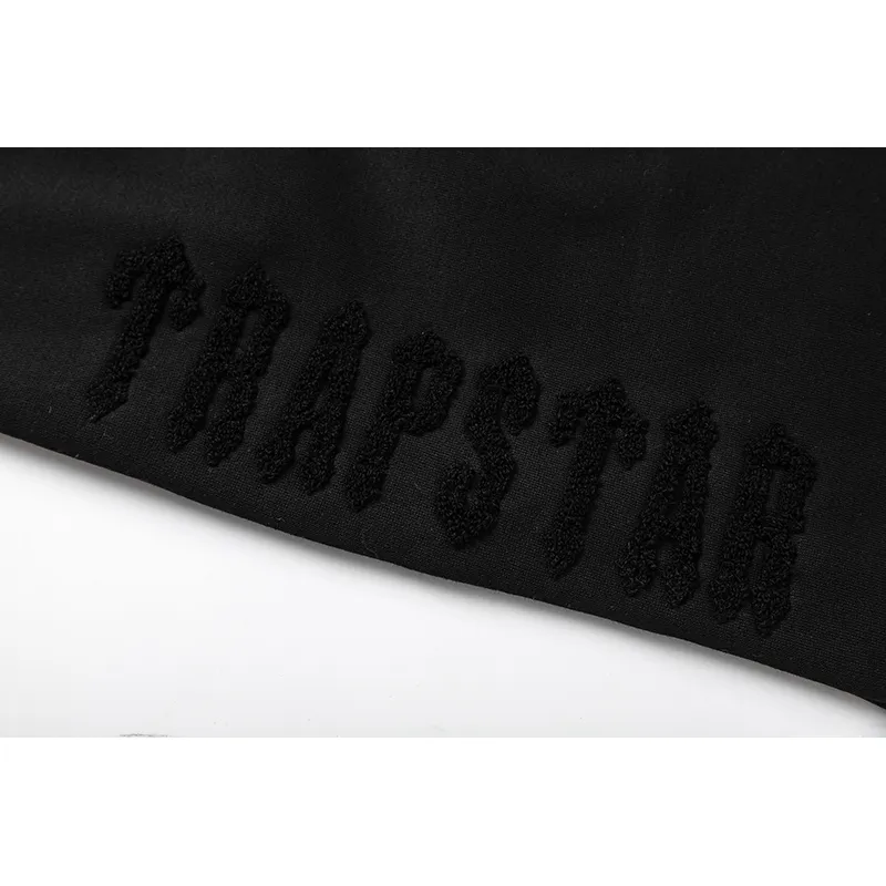 Top Quality Trapstar Tracksuit-8855 