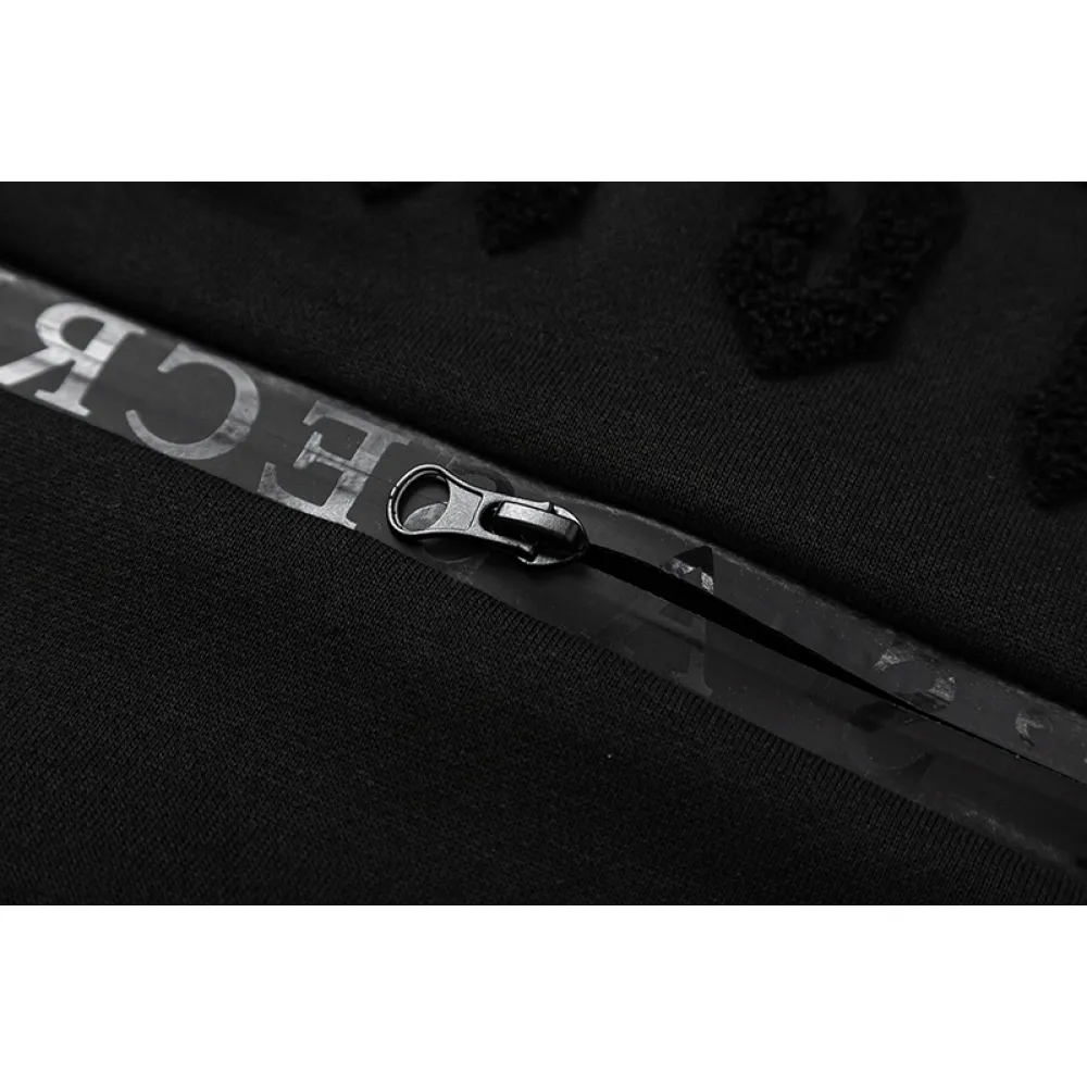 Top Quality Trapstar Tracksuit-8855 