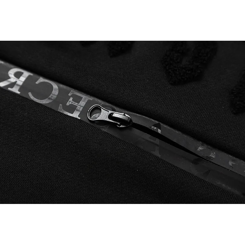 Top Quality Trapstar Tracksuit-8855 