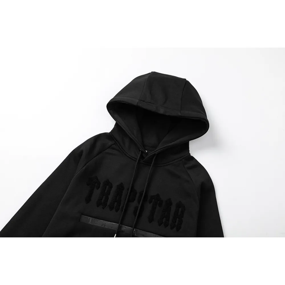Top Quality Trapstar Tracksuit-8855 