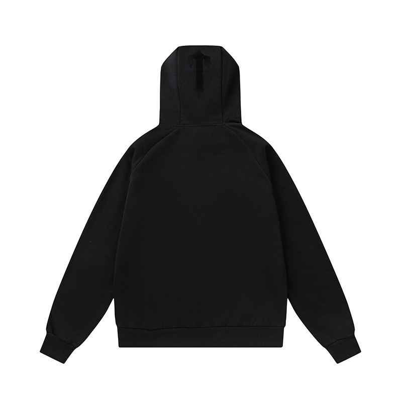 Top Quality Trapstar Tracksuit-8855 