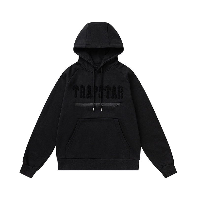 Top Quality Trapstar Tracksuit-8855 