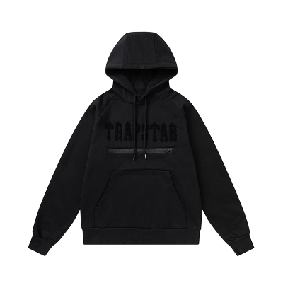 Top Quality Trapstar Tracksuit-8855  02