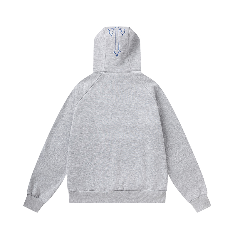 Top Quality Trapstar Tracksuit-8857 