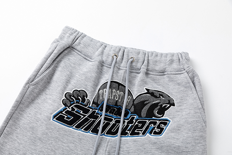 Top Quality Trapstar Tracksuit-8867 