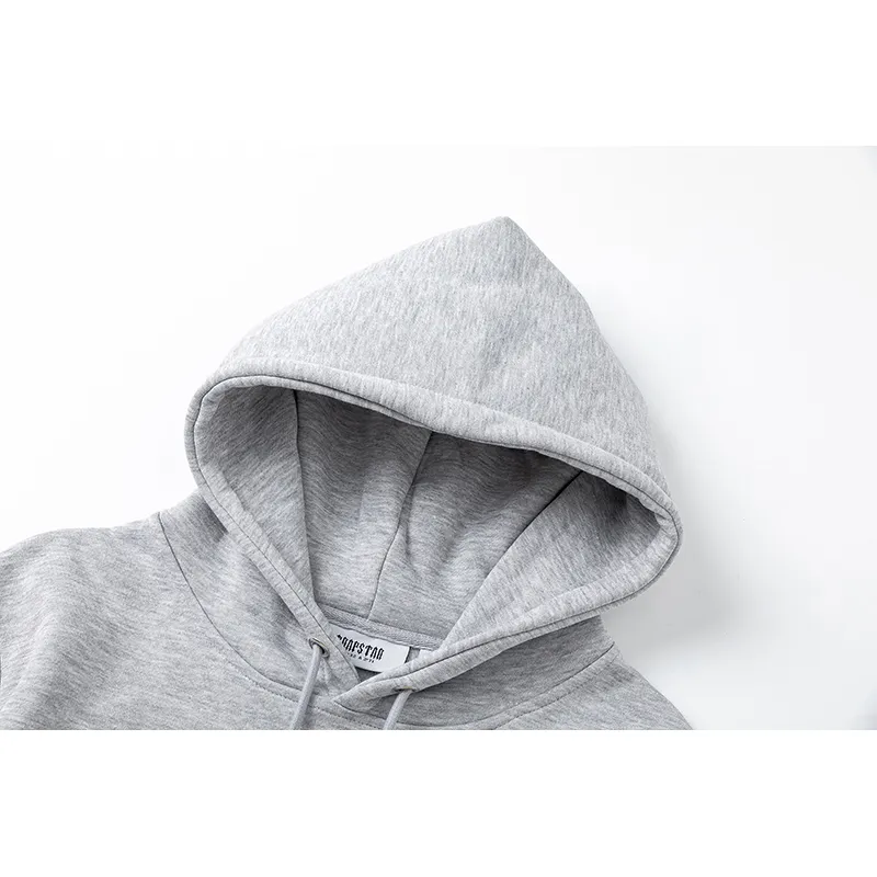 Top Quality Trapstar Tracksuit-8867 