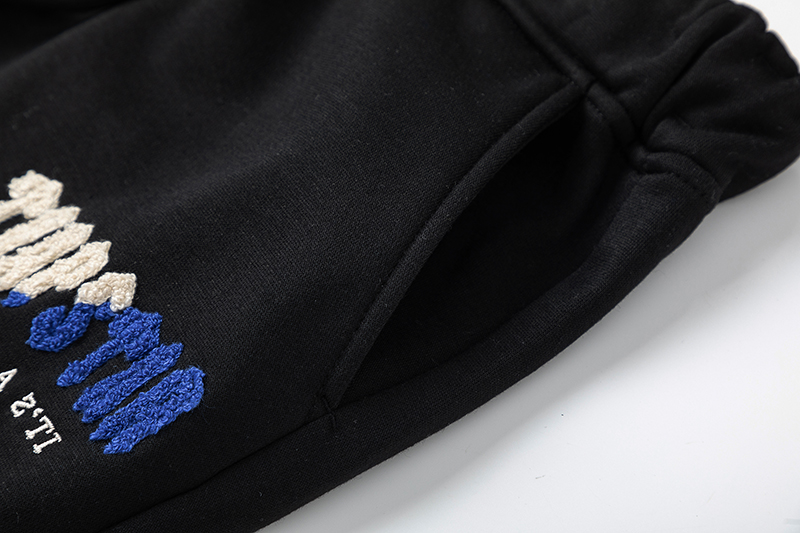 Top Quality Trapstar Tracksuit-8870 