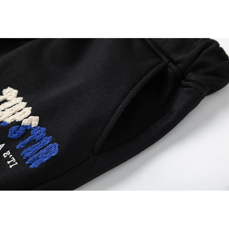 Top Quality Trapstar Tracksuit-8870 