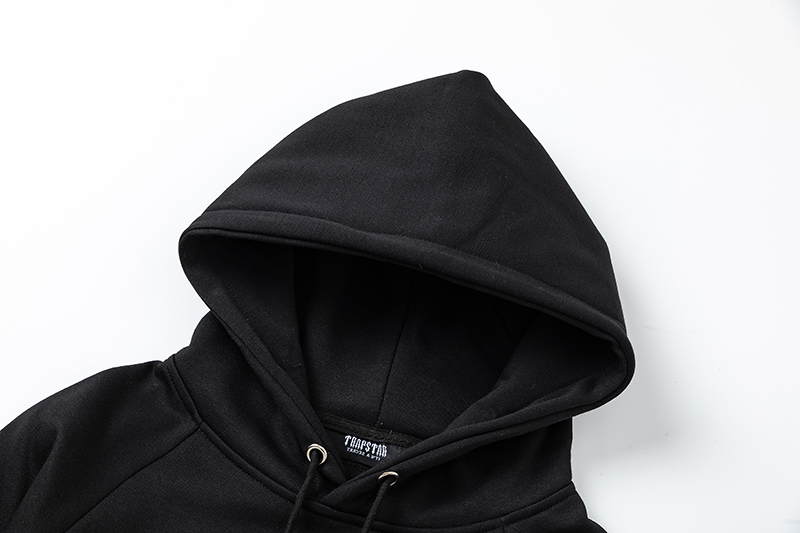 Top Quality Trapstar Tracksuit-8870 