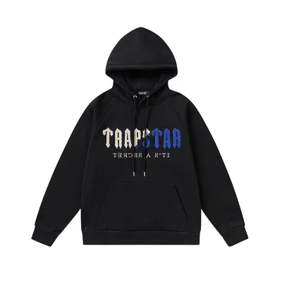 Top Quality Trapstar Tracksuit-8870  02