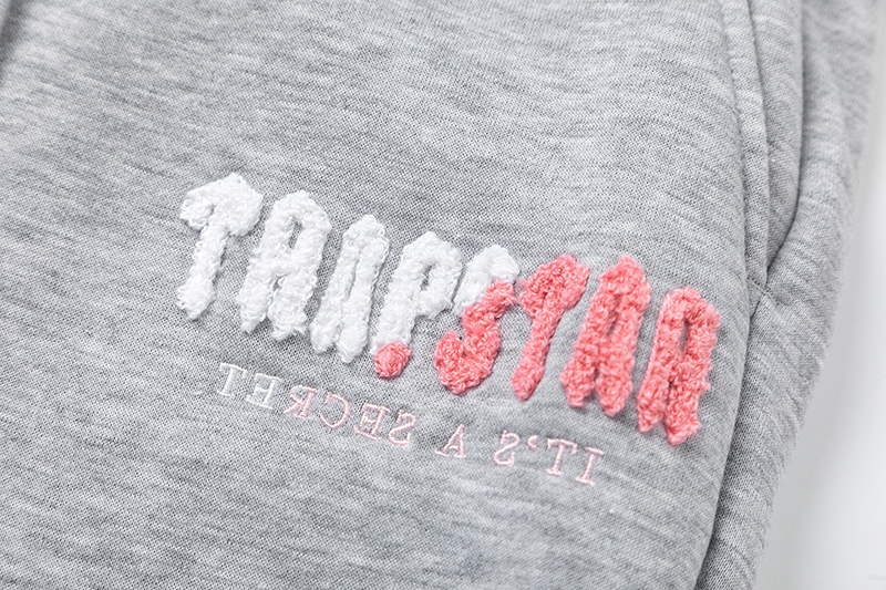 Top Quality Trapstar Tracksuit-8871 