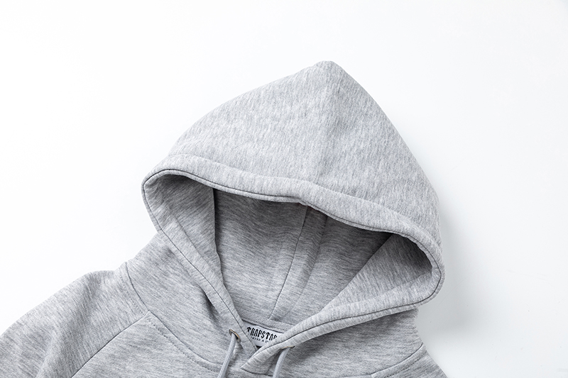 Top Quality Trapstar Tracksuit-8871 