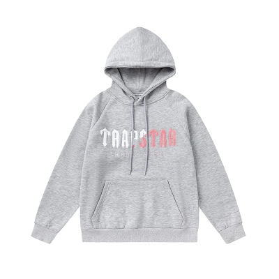 Top Quality Trapstar Tracksuit-8871  02