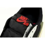 【$49】AJ1 Low OG SP Travis Scott Olive DZ4137-106