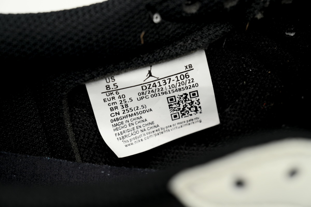    【$49】AJ1 Low OG SP Travis Scott Olive DZ4137-106