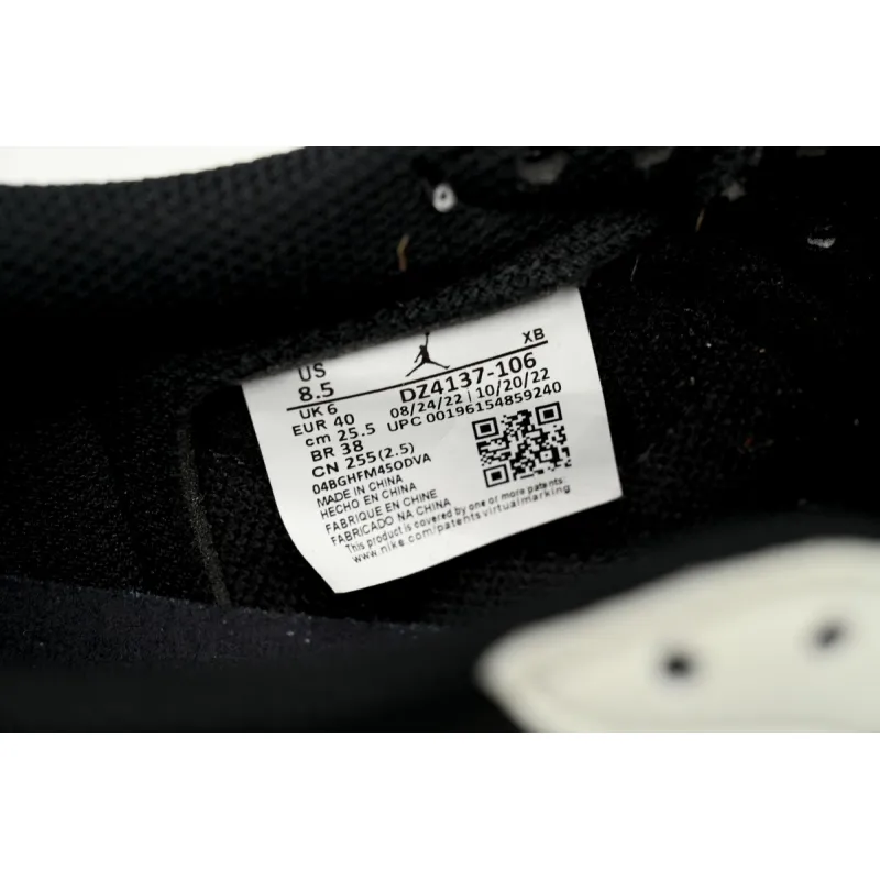 【$49】AJ1 Low OG SP Travis Scott Olive DZ4137-106