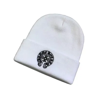 Chrome Hearts Hat CH036 01