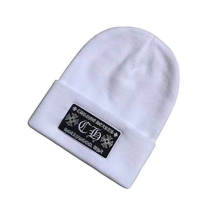 Chrome Hearts Hat CH034