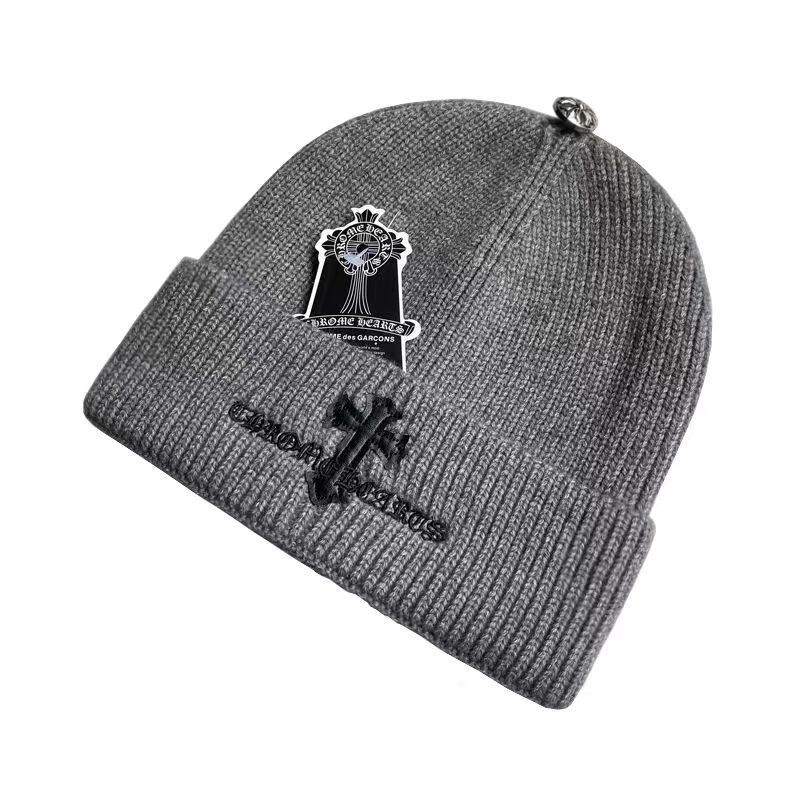    Chrome Hearts Hat CH023