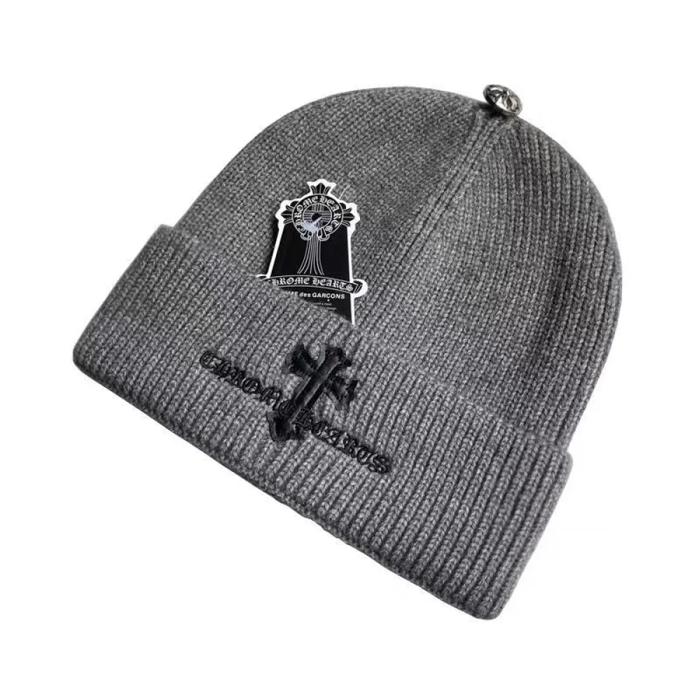 Chrome Hearts Hat CH023