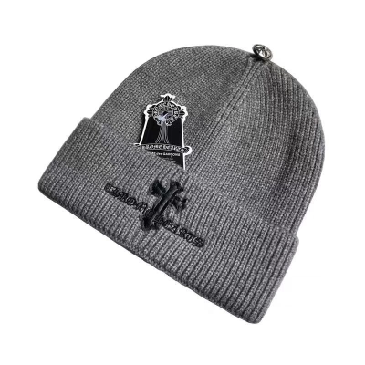 Chrome Hearts Hat CH023 01