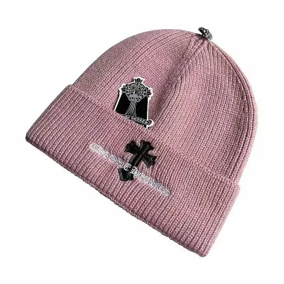 Chrome Hearts Hat CH026 01