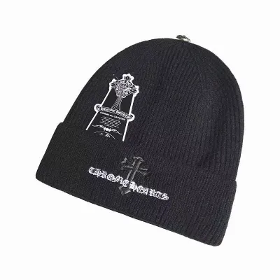 Chrome Hearts Hat CH031 01