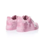 Pkgod Nike Air Force 1 x Chrome Hearts Pink