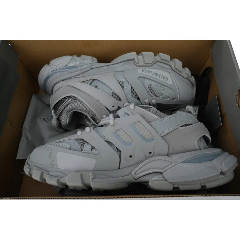 Balenciaga Track Sneaker Grey