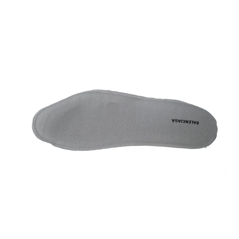 Balenciaga Track Sneaker Grey