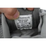 Balenciaga Track Sneaker Grey