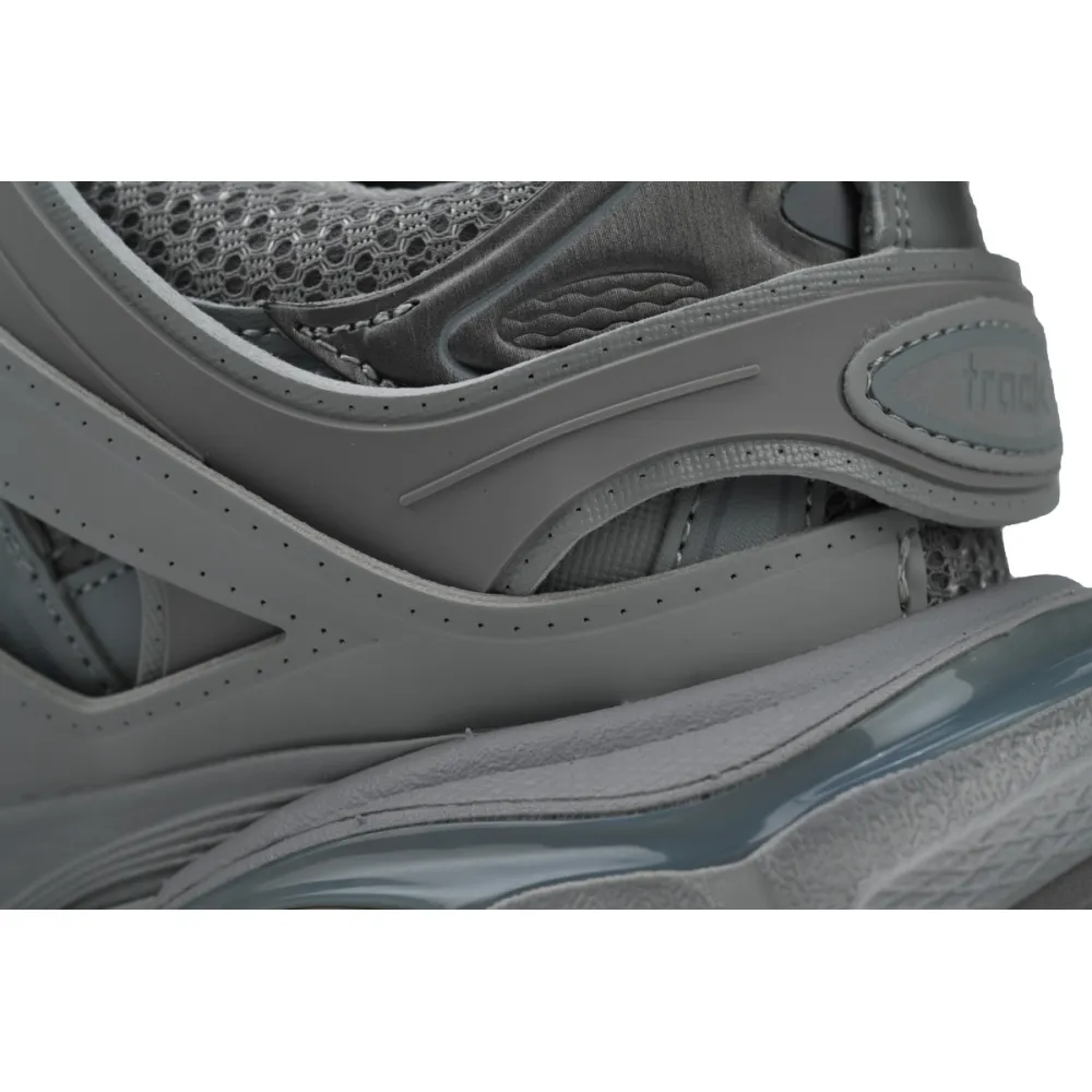 Balenciaga Track Sneaker Grey