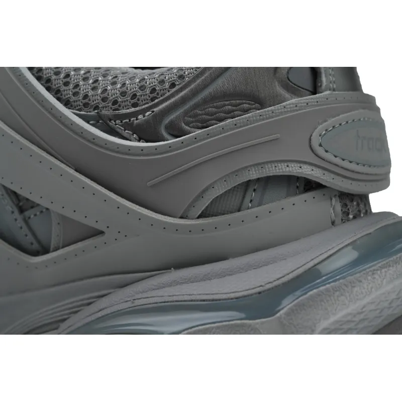 Balenciaga Track Sneaker Grey