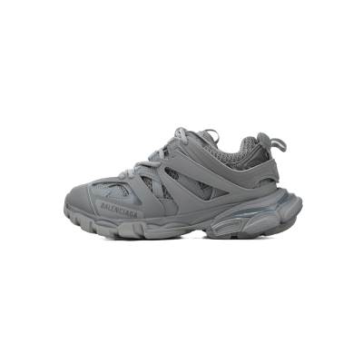 Balenciaga Track Sneaker Grey 01