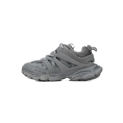Balenciaga Track Sneaker Grey 01