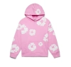 Top Quality Denim Tears The Cotton Wreath Sweatshirt Pink