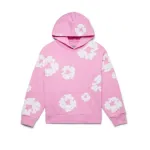 Top Quality Denim Tears The Cotton Wreath Sweatshirt Pink