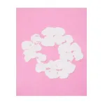 Top Quality Denim Tears The Cotton Wreath Sweatshirt Pink
