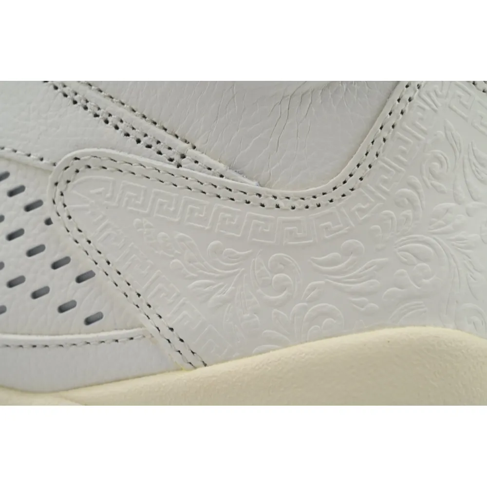 Pkgod Jordan 5 Retro El Grito Sail