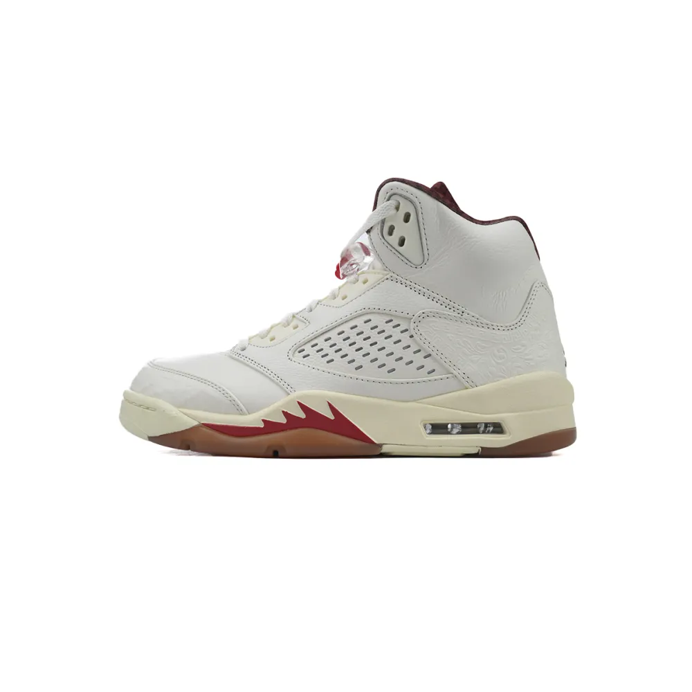 Pkgod Jordan 5 Retro El Grito Sail