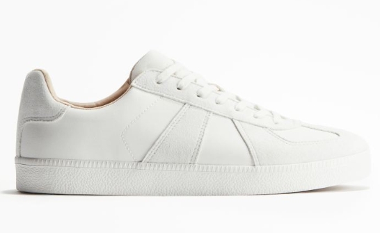    Maison Margiela Replica White