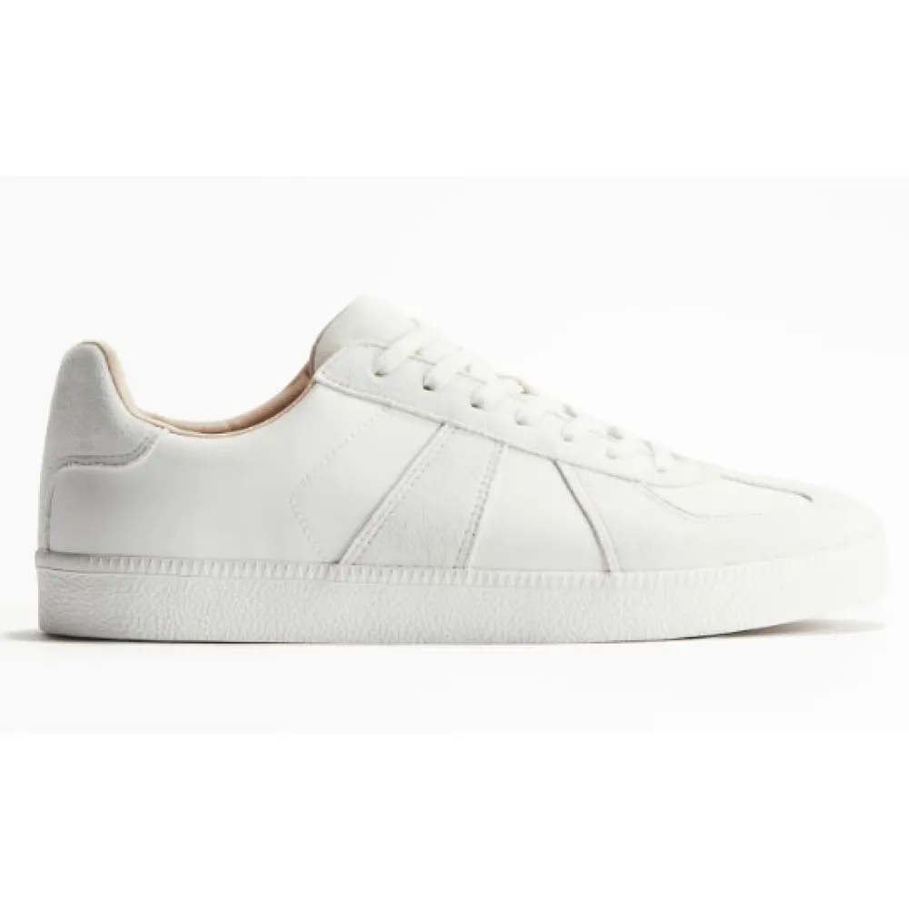 Maison Margiela Replica White