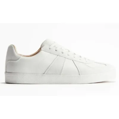 Maison Margiela Replica White 02