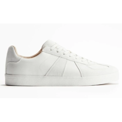 Maison Margiela Replica White 02