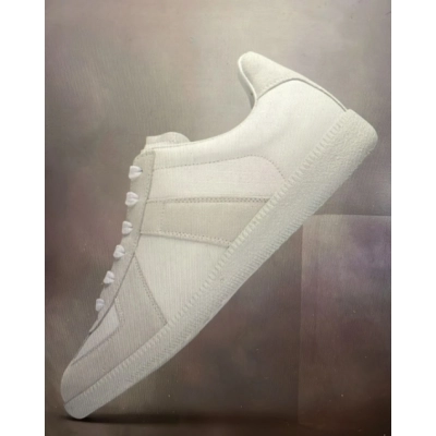 Maison Margiela Replica White 01