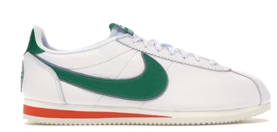     Nike Classic Cortez Stranger Things Hawkins High School