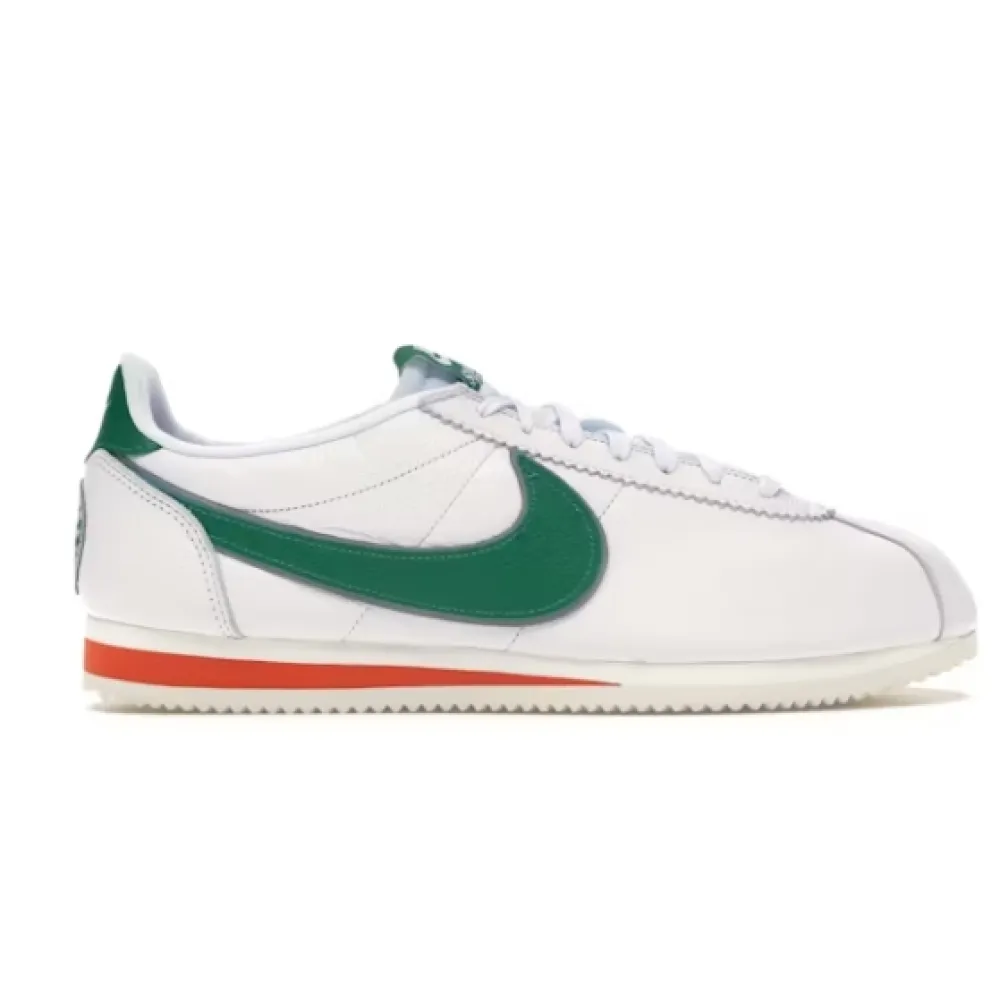 Pkgod Nike Classic Cortez Stranger Things Hawkins High School