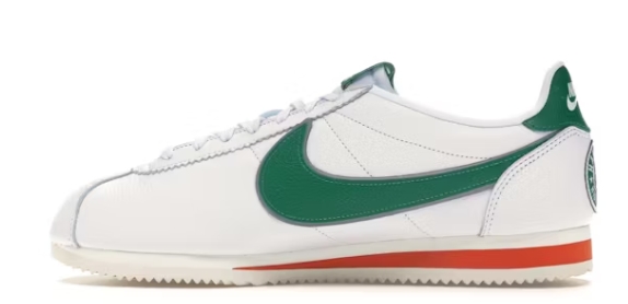     Nike Classic Cortez Stranger Things Hawkins High School